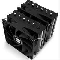 Thermalright PEERLESS ASSASSIN 120 SE Processzor hűtő aluminium kép