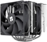 Thermalright PEERLESS ASSASSIN 120 SE EXTREM Processzor hűtő aluminium kép
