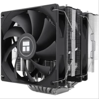 Thermalright PHANTOM SPIRIT 120 Processzor hűtő aluminium kép