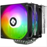 Thermalright PHANTOM SPIRIT 120 SE ARGB Thermalright Phantom Spirit 120 SE ARGB processzor hűtő aluminium kép