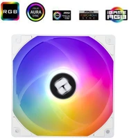 Thermalright TL-C12CW-S Rendszerhűtő ventilátor fehér kép