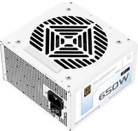 Thermalright TR-KG650W Kg-650-w atx desktop tápegység 650w 80+ gold box kép