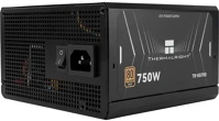 Thermalright TR-SG 750 Sg 750 atx desktop tápegység 750w 80+ gold box kép