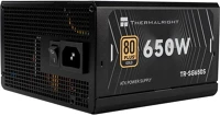 Thermalright TR-SG650S Sg-650s atx desktop tápegység 650w 80+ gold box kép