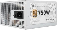 Thermalright TR-SG750S-W Sg-750s://w atx desktop tápegység 750w 80+ gold box kép
