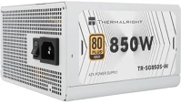 Thermalright TR-SG850S-W Sg-850s-w atx desktop tápegység 850w 80+ gold box kép