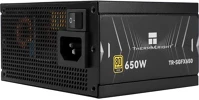 Thermalright TR-SGFX 650 Sgfx650 sfx desktop tápegység 650w 80+ gold box kép
