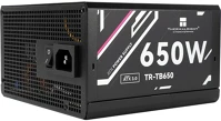 Thermalright TR-TB650 Tb-650 atx desktop tápegység 650w 85+ bronze box kép