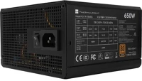 Thermalright TR-TB650S Tb-650s atx desktop tápegység 650w 80+ bronze box kép