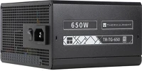 Thermalright TR-TG 650 Tg-650 atx desktop tápegység 650w 80+ gold box kép