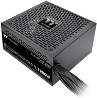 Thermaltake 1200W 80+ GOLD 1200w 80+ gold toughpower gx3 se kép