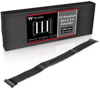 Thermaltake AC-051-CO1OTN-C1 Csatlakozókártya/illesztő belső pcie kép