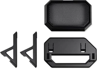 Thermaltake AC-076-ON1NAN-A1 Tower 600 kiegészítő tartó-kitámasztó konzol fekete kép