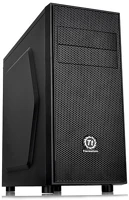 Thermaltake CA-1C1-00M1NN-00 Versa h24 black kép