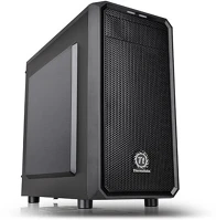 Thermaltake CA-1D4-00S1NN-00 Versa h15 black kép