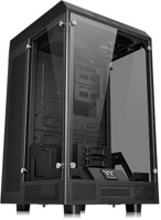 Thermaltake CA-1H1-00F1WN-00 The tower 900 window black kép
