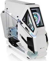Thermaltake CA-1Q4-00M6WN-00 Ah t600 window white kép