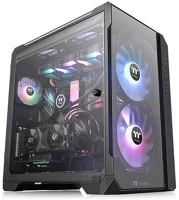 Thermaltake CA-1Q6-00M1WN-00 View 51 tg argb midi tower fekete kép
