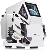 Thermaltake CA-1R4-00S6WN-00 Ah t200 snow micro tower fehér kép