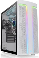 Thermaltake CA-1X4-00M6WN-00 H590 tg argb midi tower fehér kép