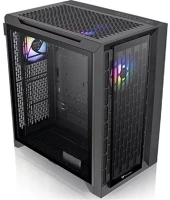 Thermaltake CA-1X7-00F1WN-01 Cte c700 tg midi tower fekete kép