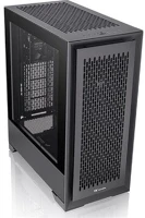 Thermaltake CA-1X8-00F1WN-00 Cte t500 air full tower fekete kép
