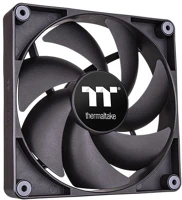 Thermaltake CL-F148-PL14BL-A Ct140 pc cooling fan (2-fan pack) kép