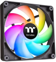 Thermaltake CL-F150-PL14SW-A Ct140 argb sync pc cooling fan (2-fan pack) kép