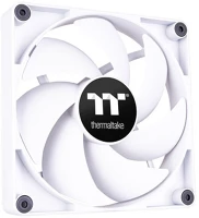 Thermaltake CL-F152-PL14WT-A Ct140 pc cooling fan white (2-fan pack) kép