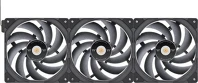 Thermaltake CL-F172-PL14BL-A toughfan ex14 pro high static pressure pc cooling fan swappable edition (3 kép