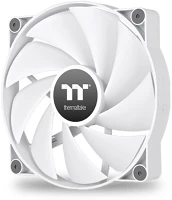 Thermaltake CL-F178-PL20WT-A Ct200 számítógép ház ventilátor 20 cm fehér 1 db kép