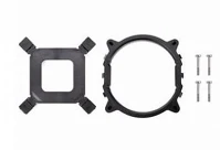 Thermaltake CL-O029-ST00BL-A Lga1700 upgrade kit/air cooler/for nic riing frio kép