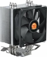 Thermaltake CL-P049-AL09BL-A Contac 9 pwm cpu hűtő kép