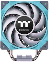 Thermaltake CL-P075-AL12TQ-A Toughair 510 cpu cooler turquoise kép