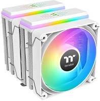 Thermaltake CL-P139-CA12SW-A Astria 600 processzor hűtő 12 cm fehér 1 db kép