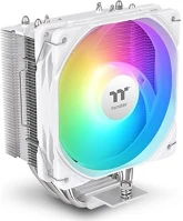 Thermaltake CL-P143-AL12SW-A Ux400 argb processzor hűtő fehér kép
