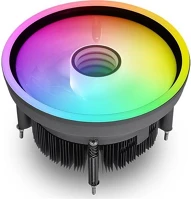 Thermaltake CL-P147-CA13SW-A Ux150-l argb processzor hűtő fekete kép