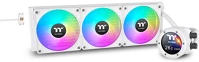 Thermaltake CL-W428-PL14SW-A th420 v2 ultra ex argb processzor minden az egyben folyadékhűtés 14 cm kép