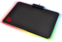 Thermaltake MP-DCM-RGBHMS-01 Draconem rgb gamer egérpad kép