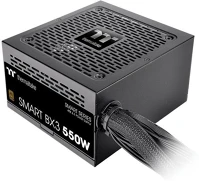 Thermaltake PS-SPD-0550NNFABE-3 550w 80+ bronze smart bx3 atx3.1 kép
