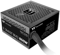 Thermaltake PS-SPD-0850MNFABE-3 850w 80+ bronze smart bm3 kép