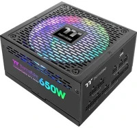 Thermaltake PS-TPD-0650F3FAGE-2 650w 80+ gold gf2 tt premium edition argb kép