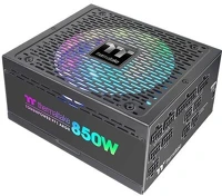Thermaltake PS-TPD-0850F3FAPE-1 850w 80+ platinum toughpower pf1 argb kép
