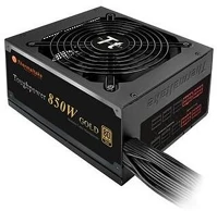 Thermaltake PS-TPD-0850FNFAGE-1 850w 80+ gold toughpower gf1 kép
