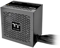 Thermaltake PS-TPD-0850NNFAGE-3 Tápegység 850 w 24-pin atx atx fekete kép