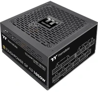 Thermaltake PS-TPD-1050FNFAGE-H Toughpower gf a3 tápegység 1050 w 24-pin atx atx fekete kép