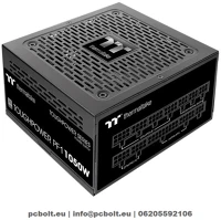 Thermaltake PS-TPD-1050FNFAPE-1 1050w 80+ platinum toughpower pf1 kép