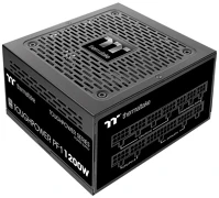 Thermaltake PS-TPD-1200FNFAPE-1 Toughpower pf1 tápegység 1200 w 24-pin atx atx fekete kép