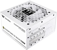 Thermaltake PS-TPT-0750FNFAGE-W 750w 80+ gold toughpower gt snow white kép