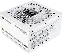 Thermaltake PS-TPT-1200FNFAGE-W Toughpower gt snow atx desktop tápegység 1200w 80+ gold box kép